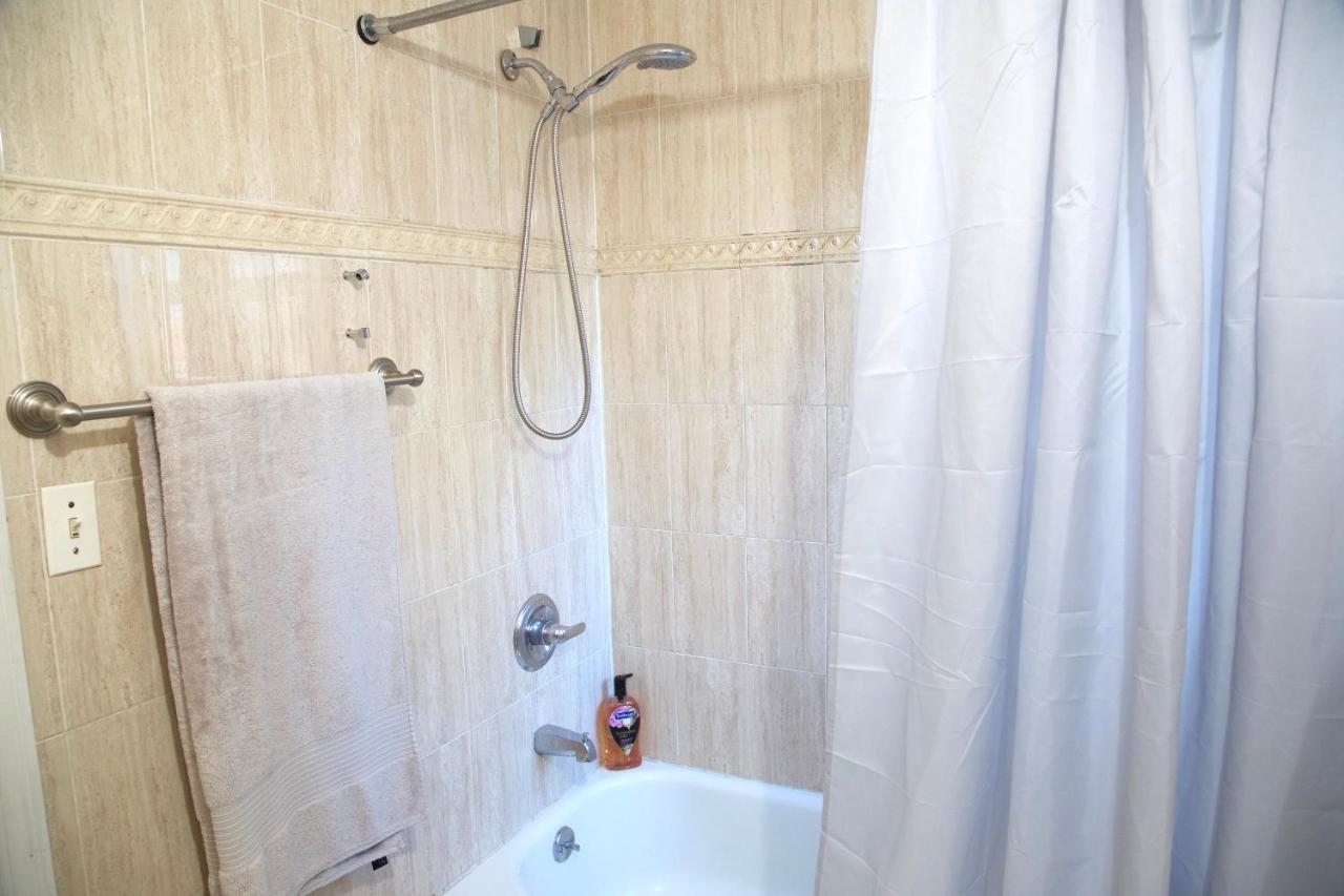 Brightonbeach-Comfy Room-Close Ocean New York Eksteriør billede